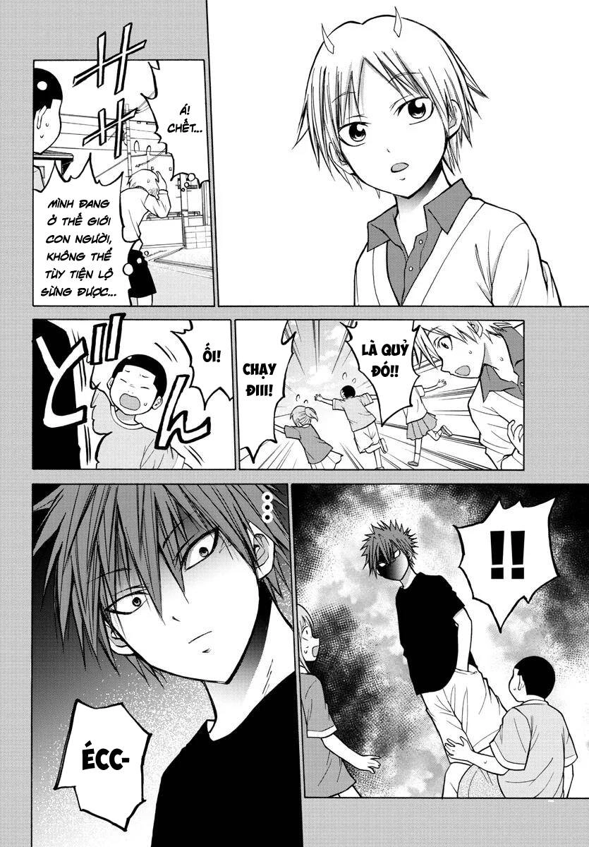 Lovecome Like A Demon Chapter 40 - 14