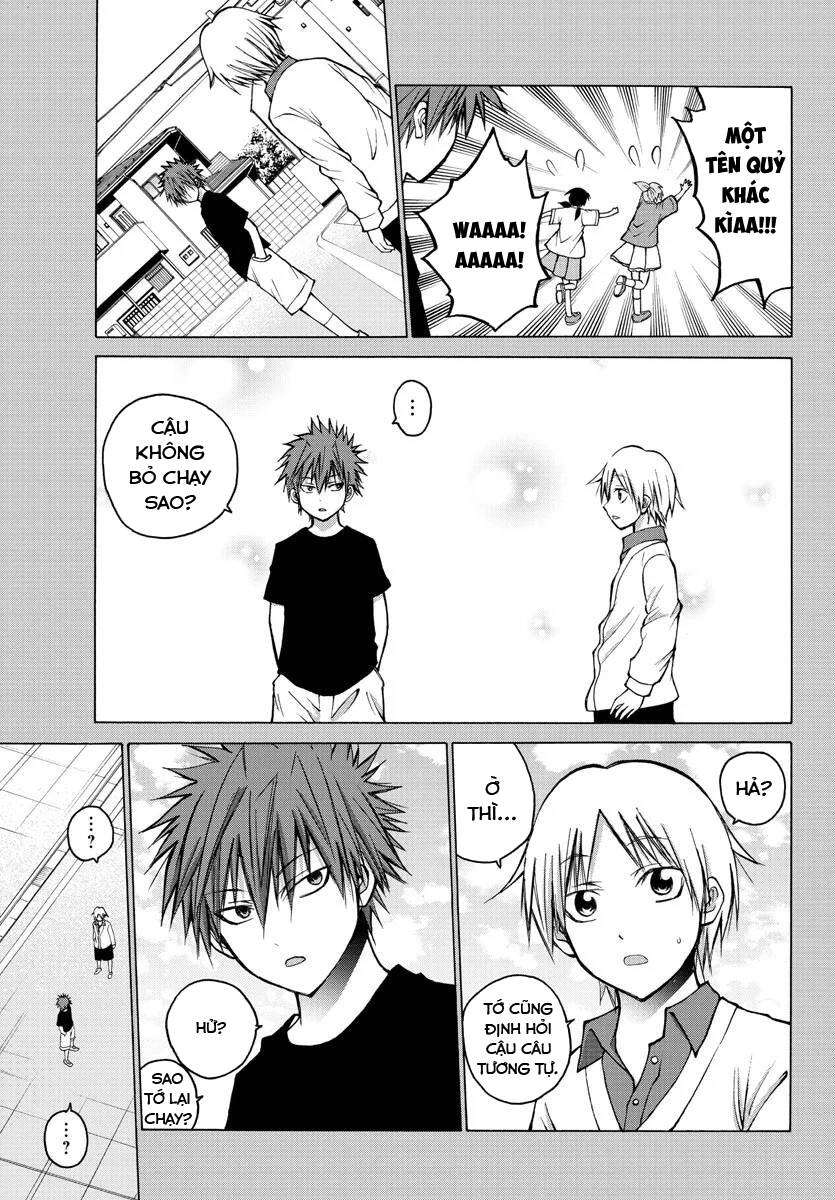 Lovecome Like A Demon Chapter 40 - 15