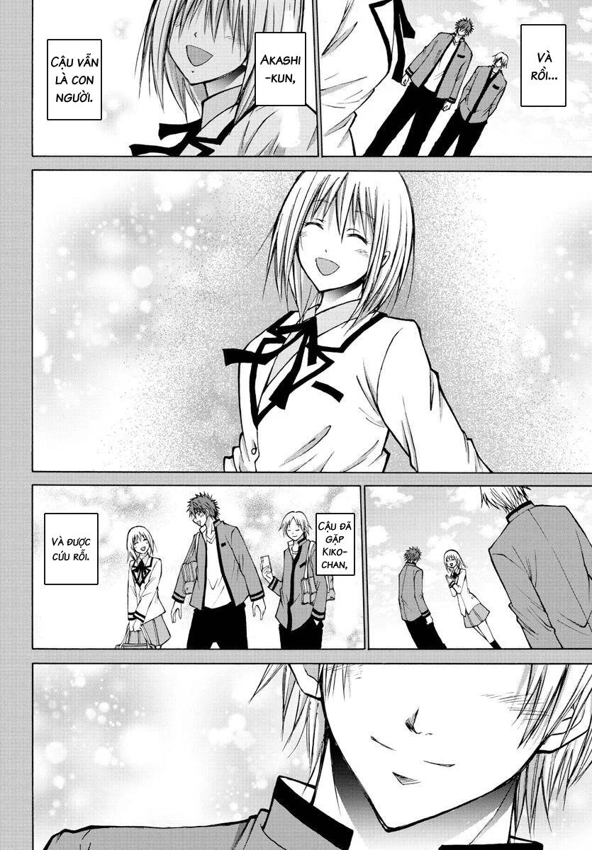 Lovecome Like A Demon Chapter 40 - 18