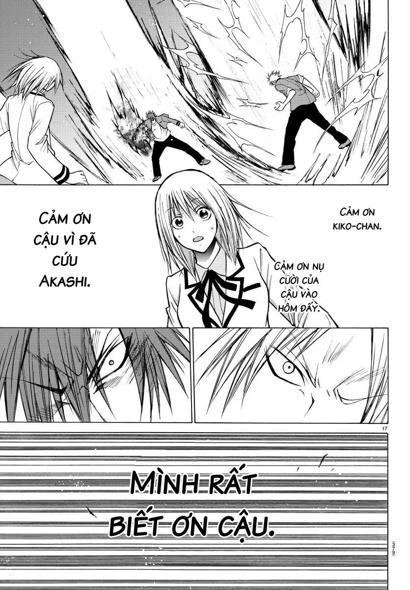 Lovecome Like A Demon Chapter 40 - 19