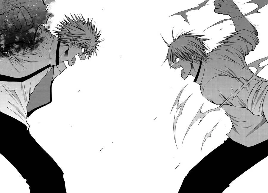 Lovecome Like A Demon Chapter 40 - 20