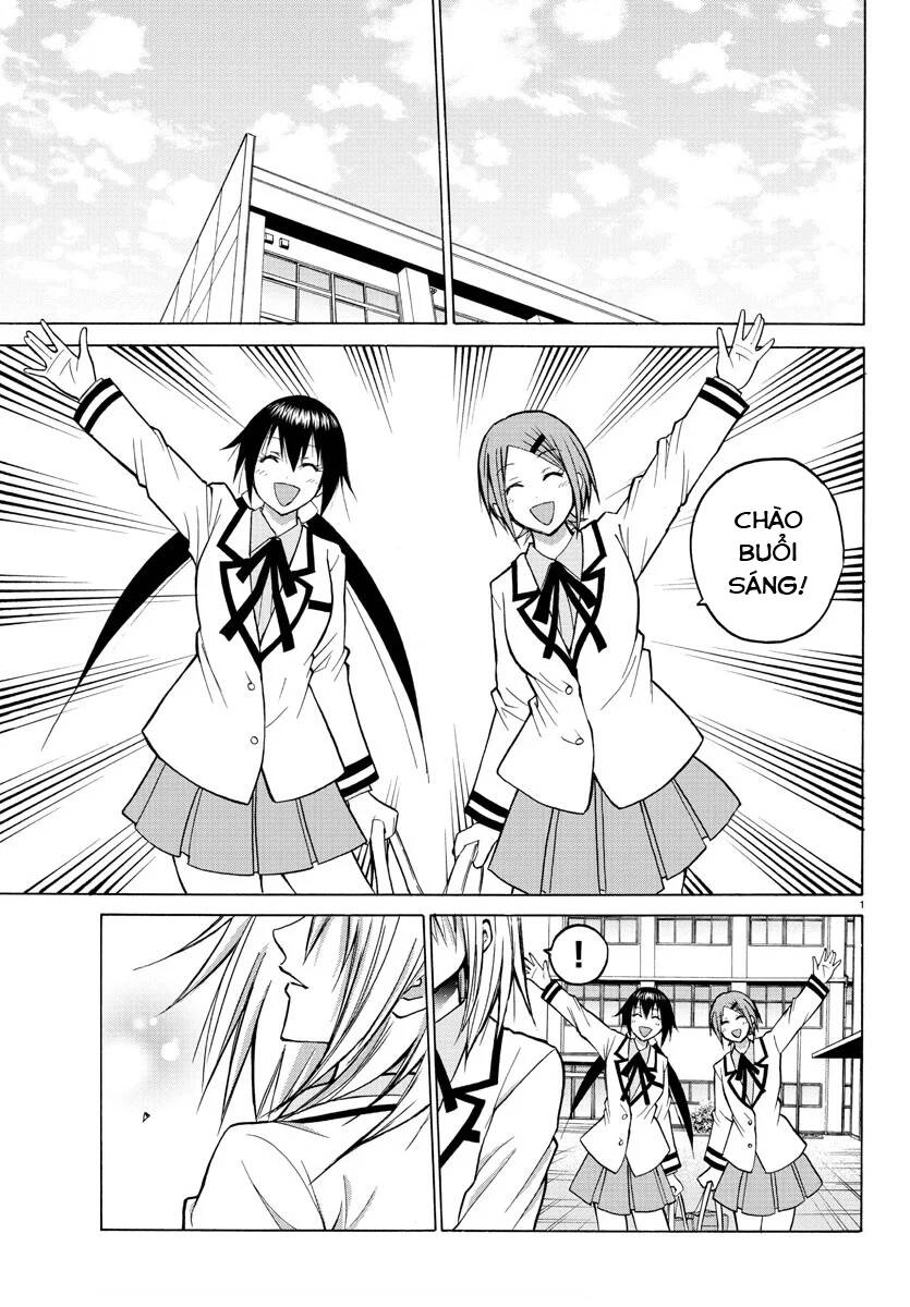 Lovecome Like A Demon Chapter 41 - 5