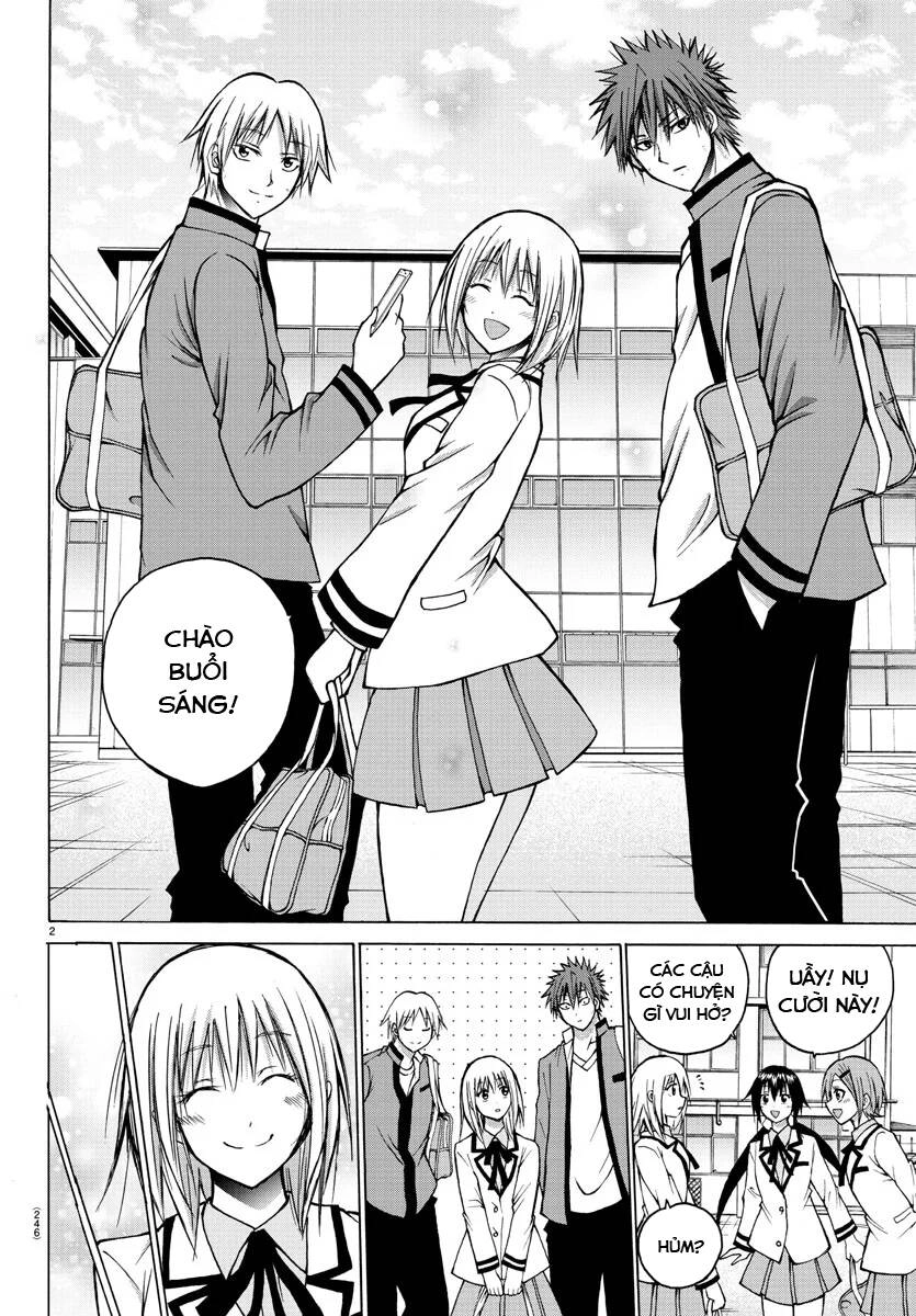 Lovecome Like A Demon Chapter 41 - 6