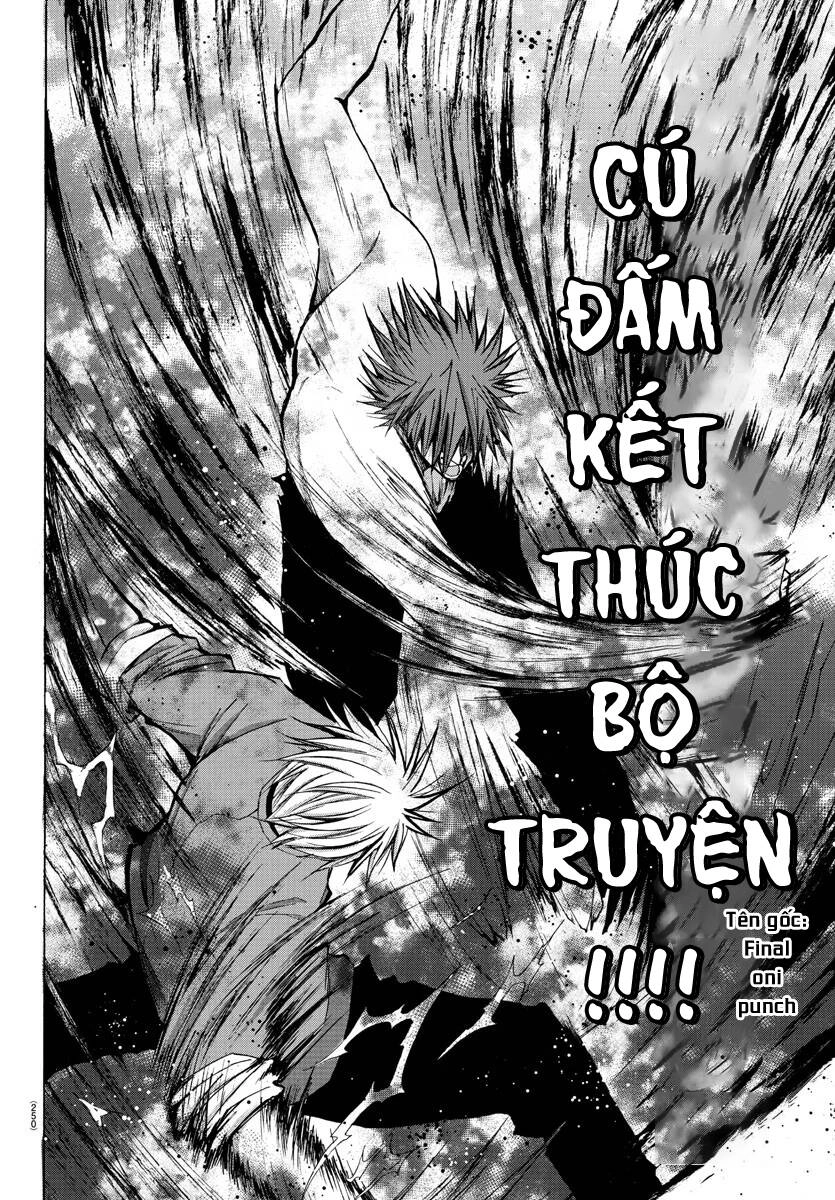 Lovecome Like A Demon Chapter 41 - 10