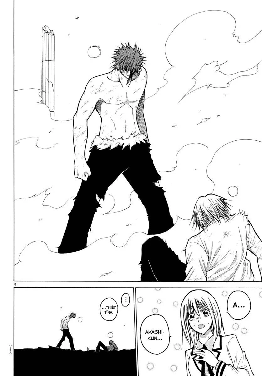 Lovecome Like A Demon Chapter 41 - 12