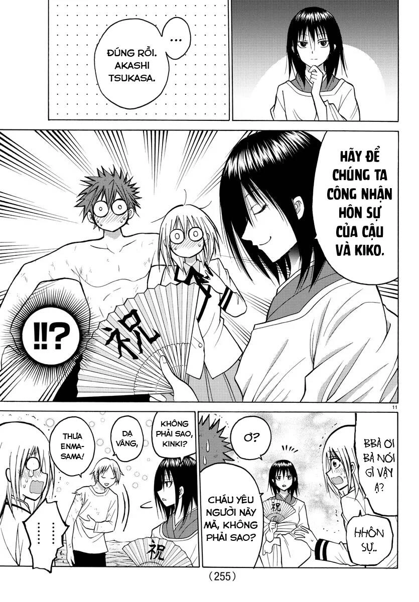 Lovecome Like A Demon Chapter 41 - 15