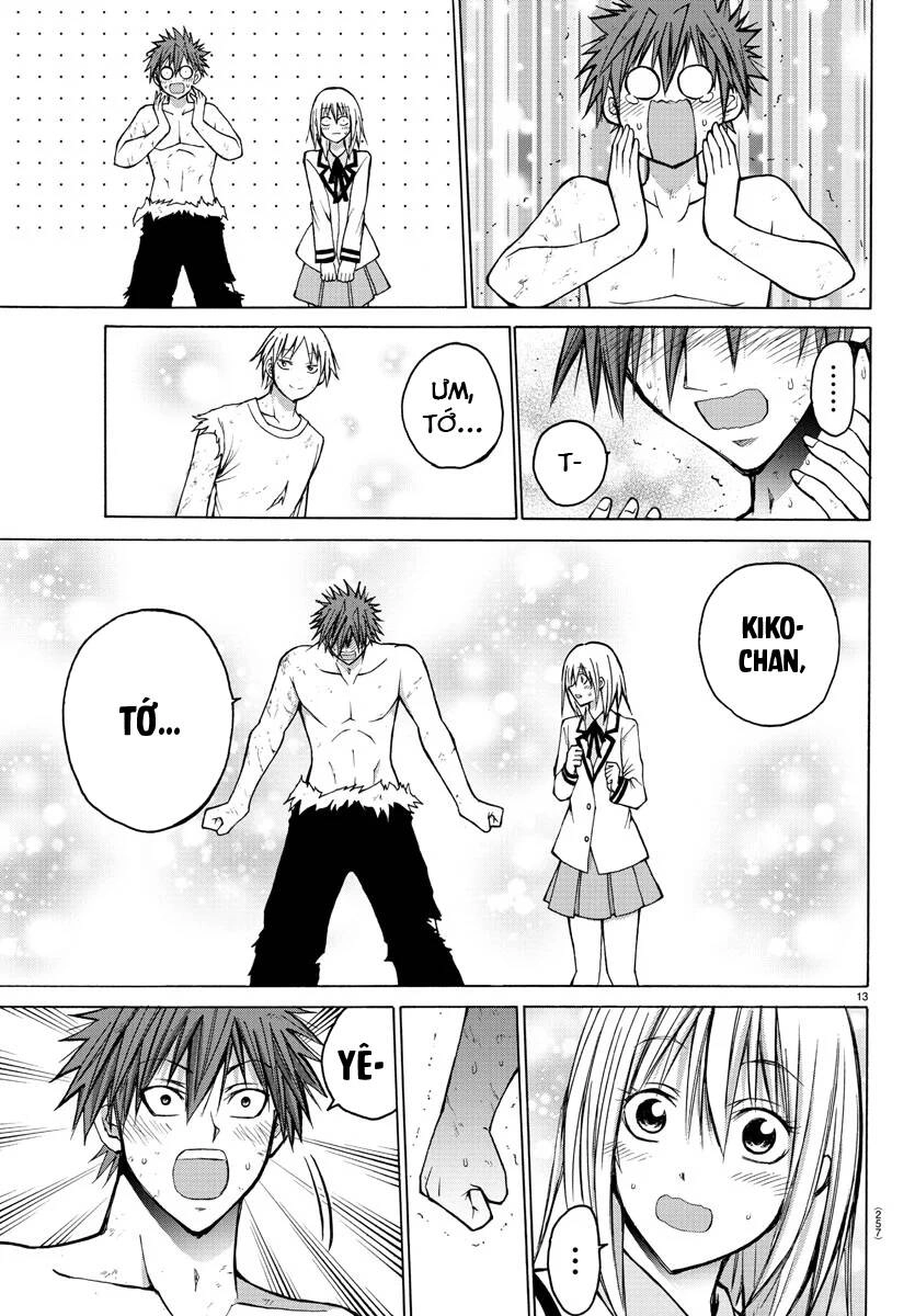 Lovecome Like A Demon Chapter 41 - 17