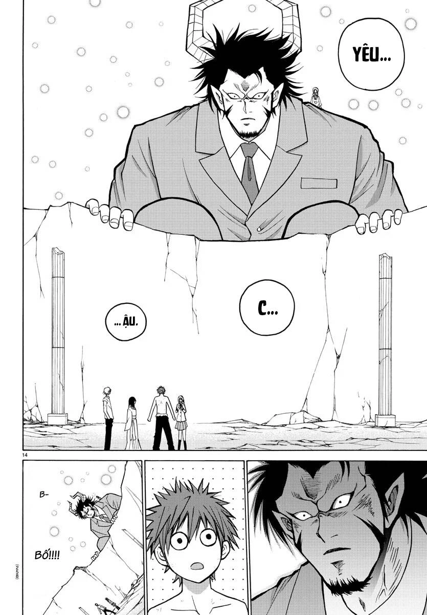 Lovecome Like A Demon Chapter 41 - 18