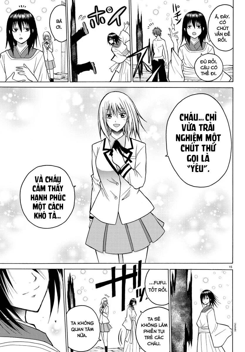 Lovecome Like A Demon Chapter 41 - 19