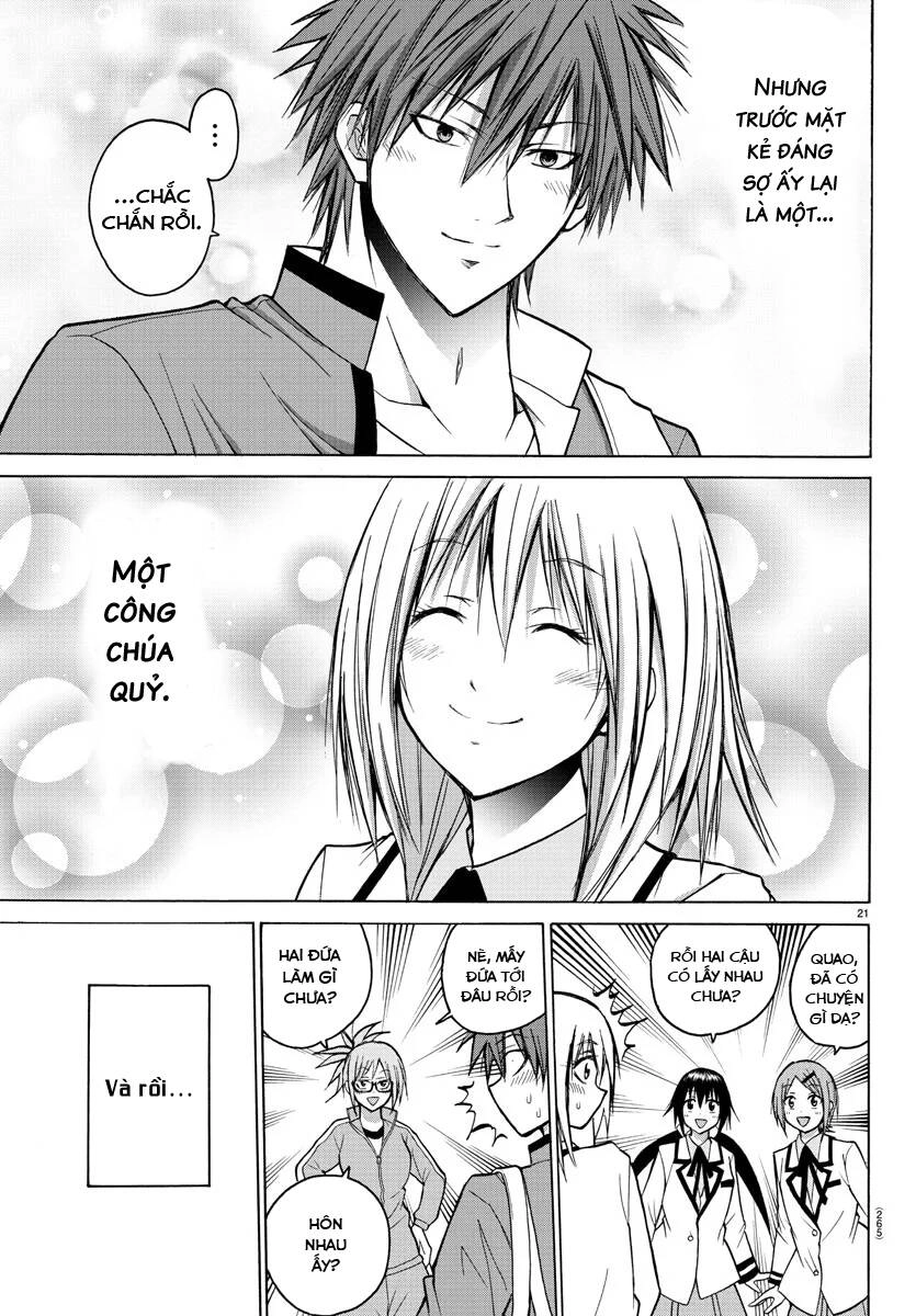 Lovecome Like A Demon Chapter 41 - 25