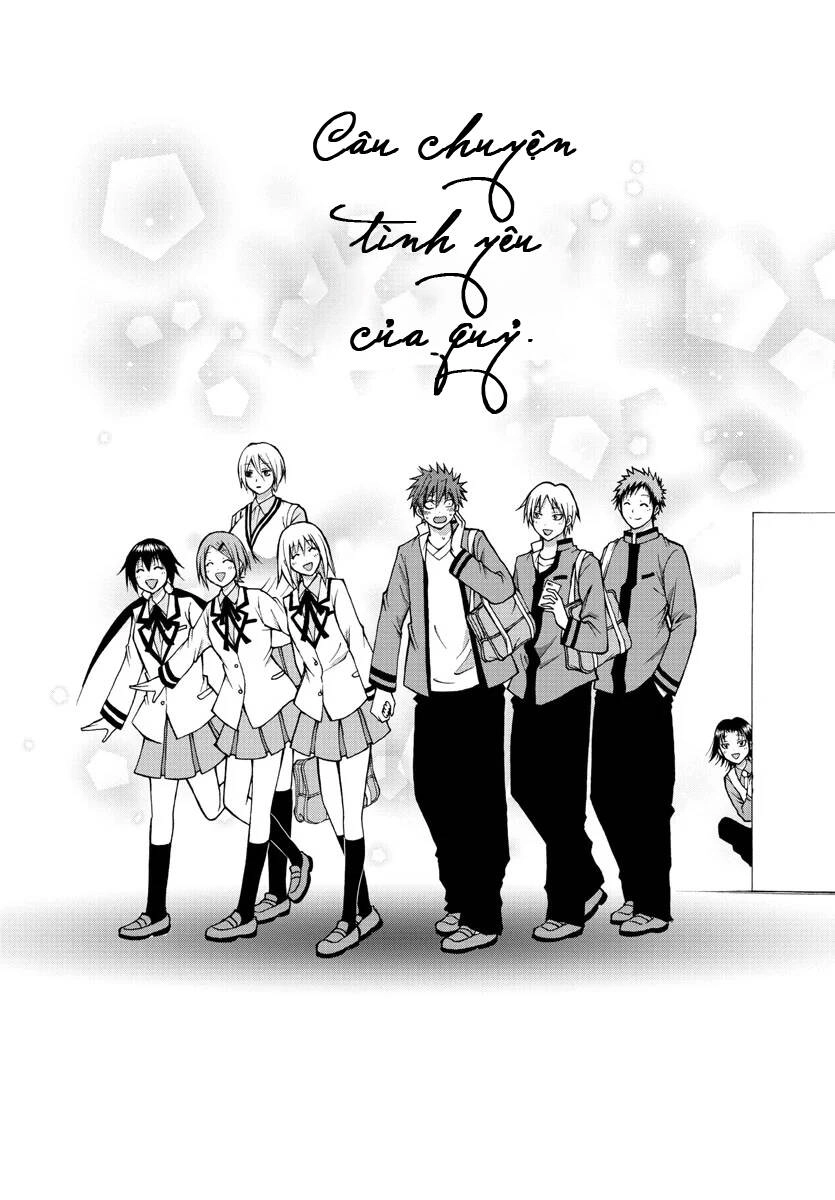 Lovecome Like A Demon Chapter 41 - 28