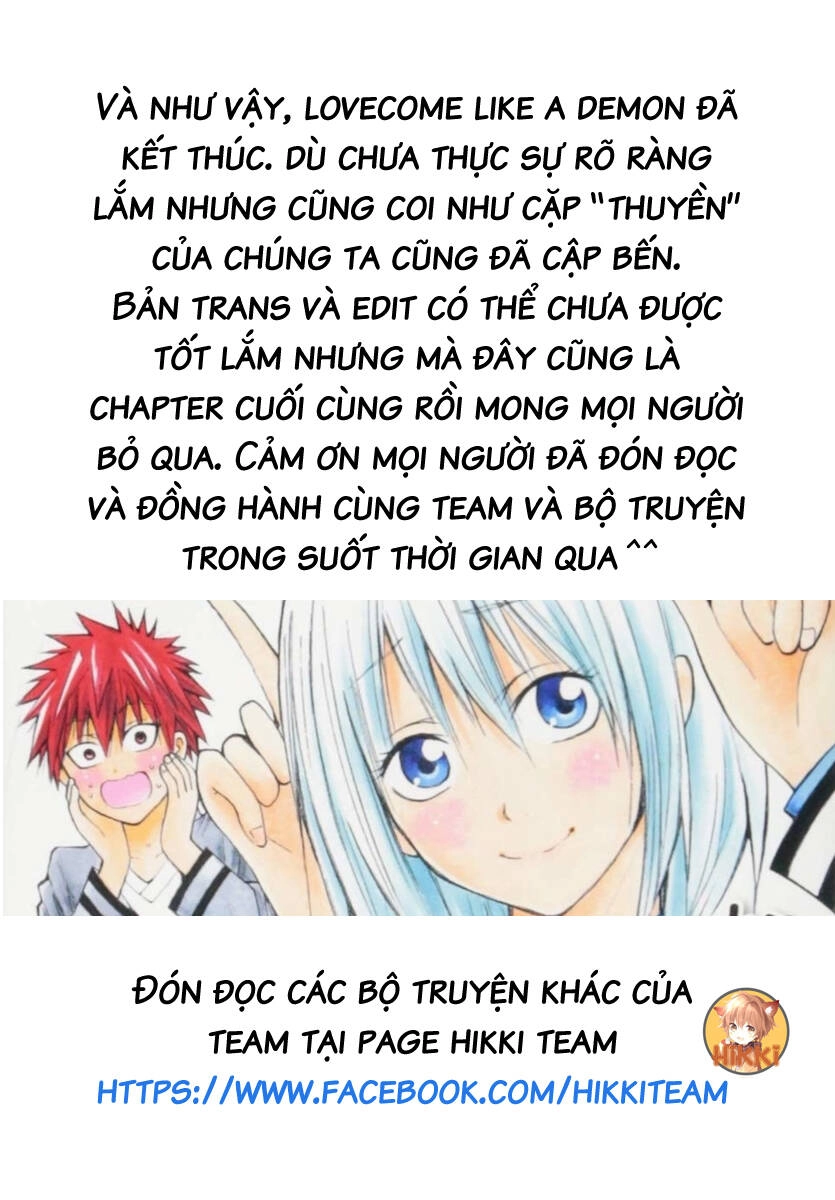 Lovecome Like A Demon Chapter 41 - 29