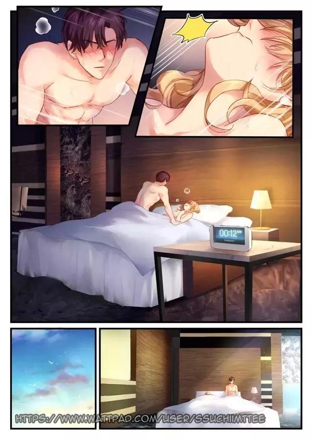 Kim Bài Điềm Thê Chapter 1 - 7