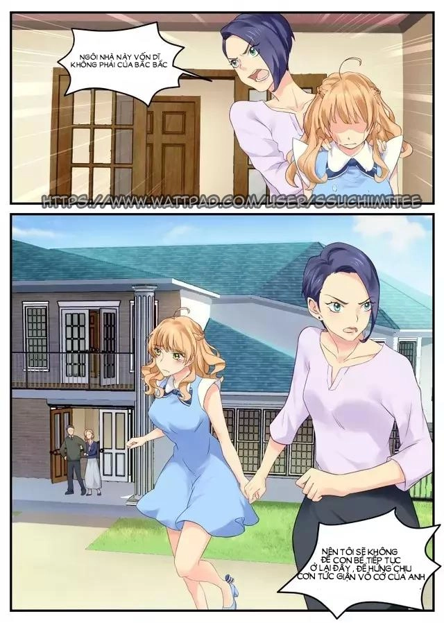 Kim Bài Điềm Thê Chapter 2.5 - 3