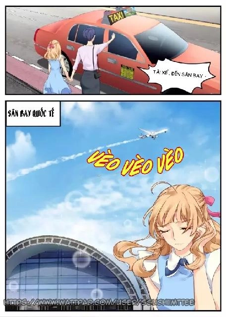 Kim Bài Điềm Thê Chapter 2.5 - 6