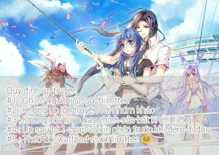 Kim Bài Điềm Thê Chapter 3.5 - 9