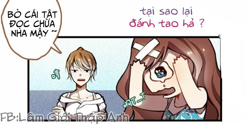 Kim Bài Điềm Thê Chapter 6 - 8
