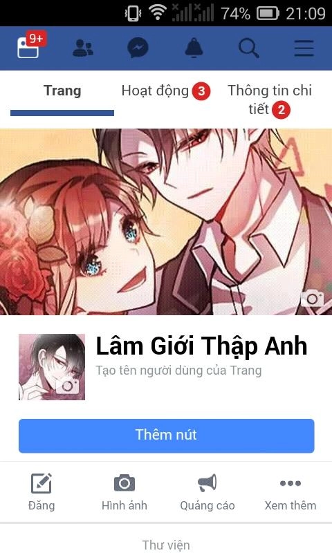 Kim Bài Điềm Thê Chapter 6 - 9