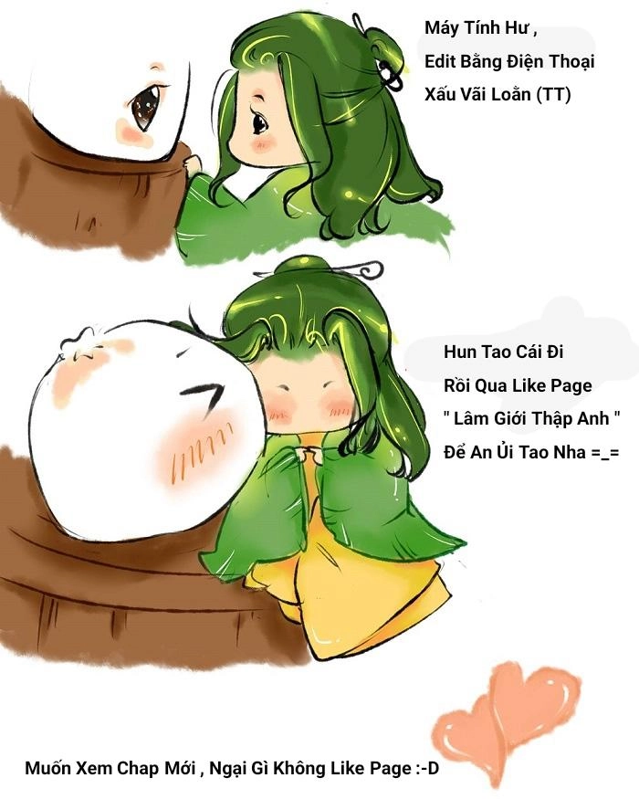 Kim Bài Điềm Thê Chapter 10 - 9