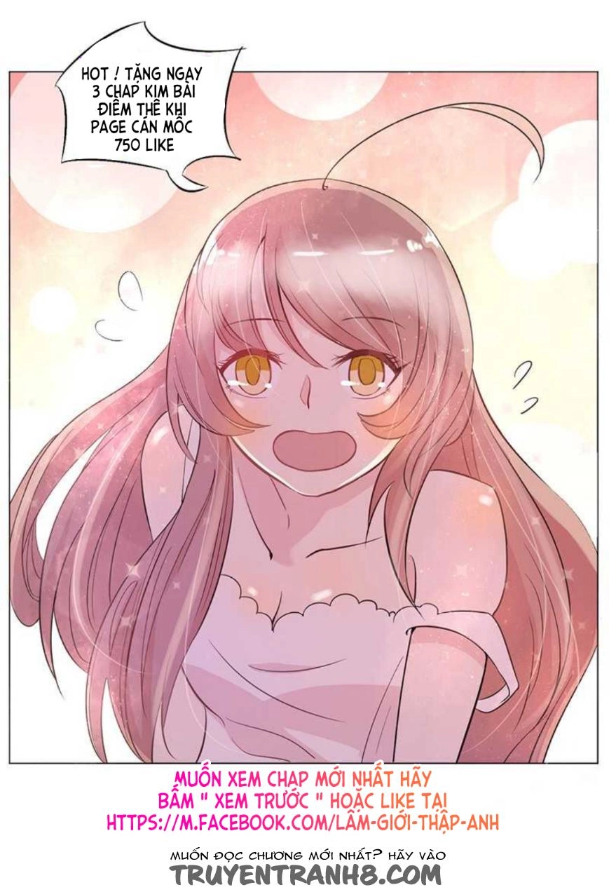 Kim Bài Điềm Thê Chapter 12 - 9