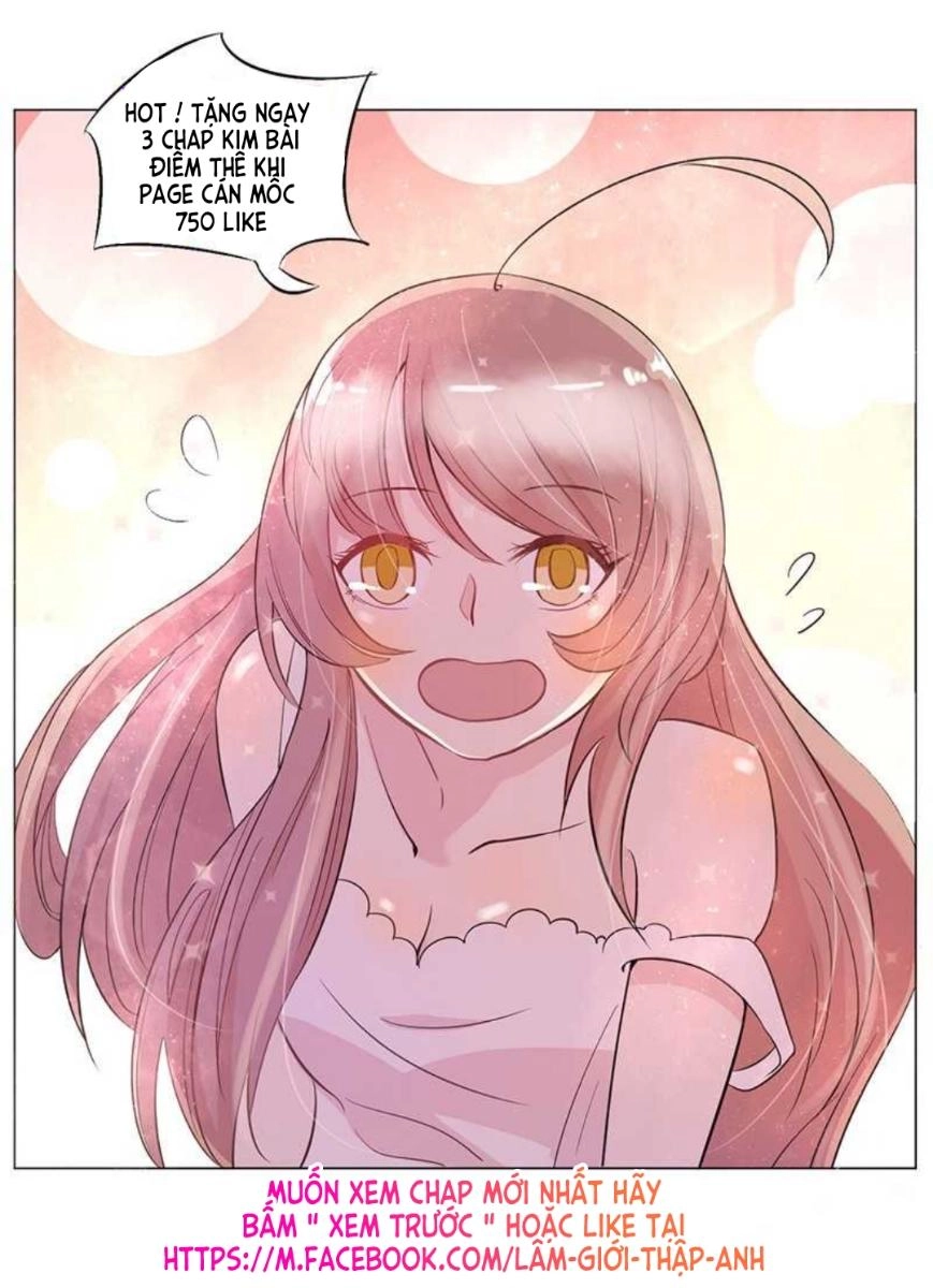 Kim Bài Điềm Thê Chapter 12.5 - 2