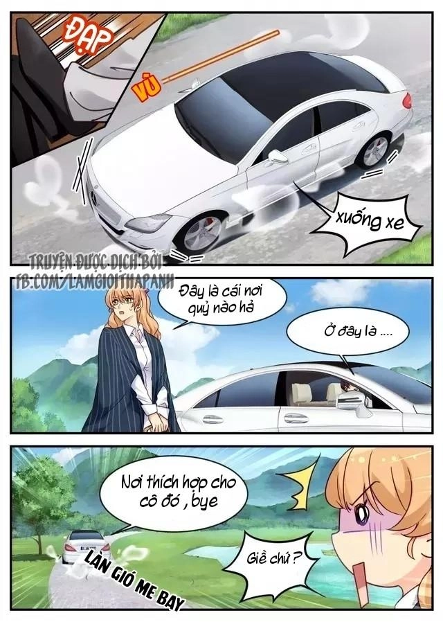 Kim Bài Điềm Thê Chapter 13 - 7