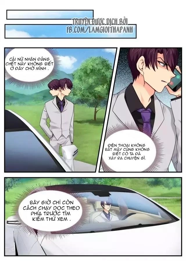 Kim Bài Điềm Thê Chapter 14 - 4