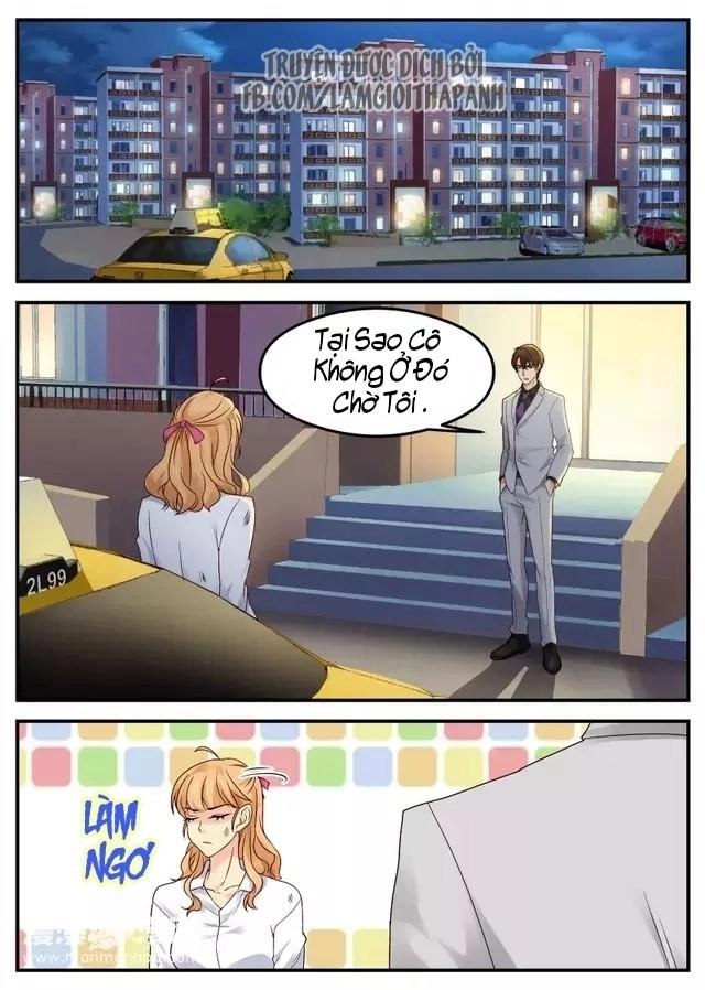 Kim Bài Điềm Thê Chapter 14 - 5