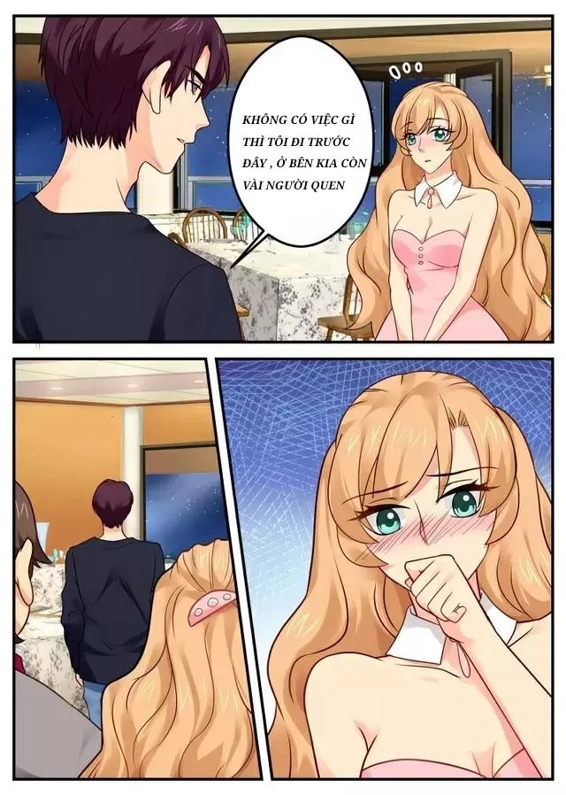 Kim Bài Điềm Thê Chapter 16 - 6