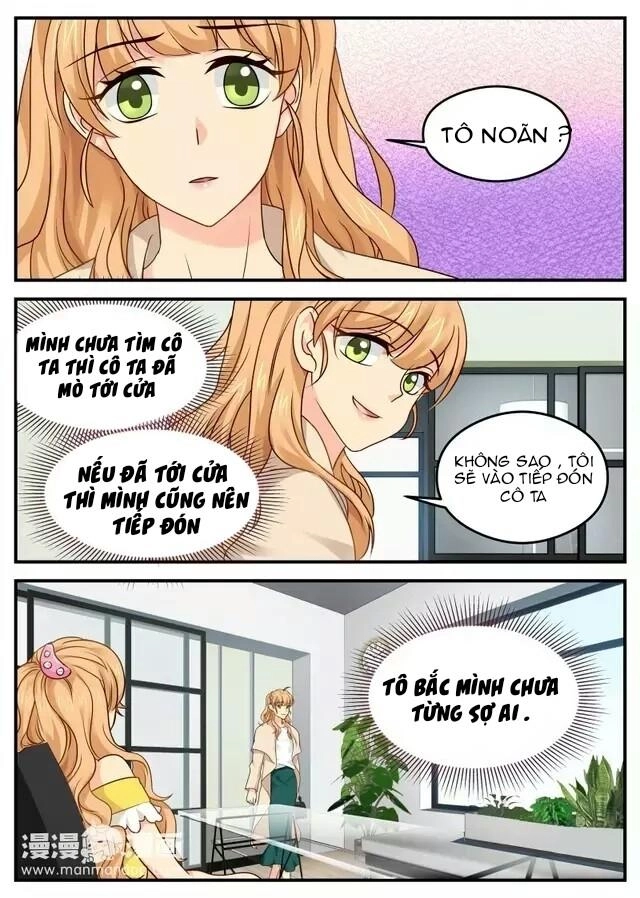 Kim Bài Điềm Thê Chapter 19 - 2