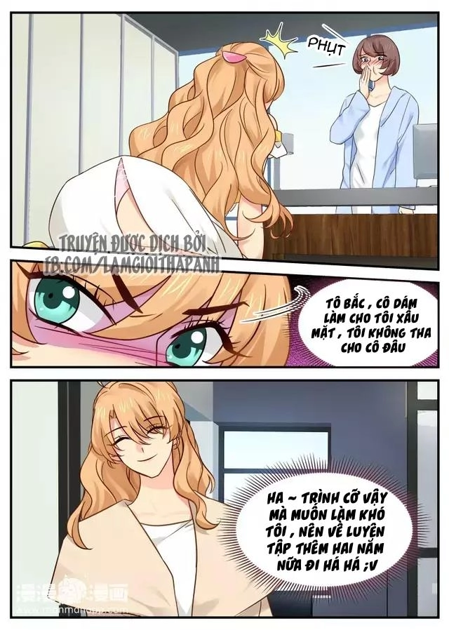 Kim Bài Điềm Thê Chapter 20 - 4