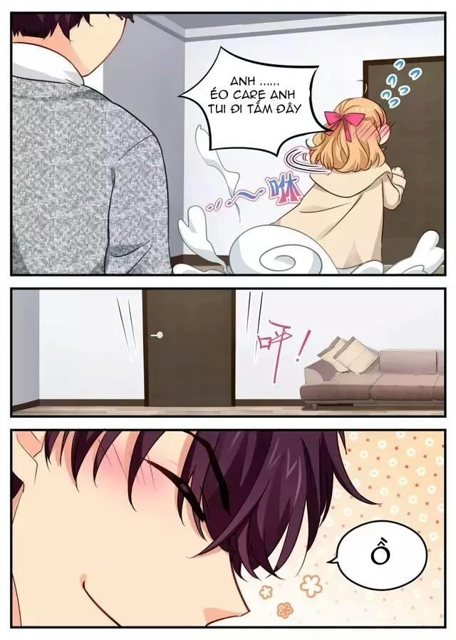 Kim Bài Điềm Thê Chapter 22 - 5