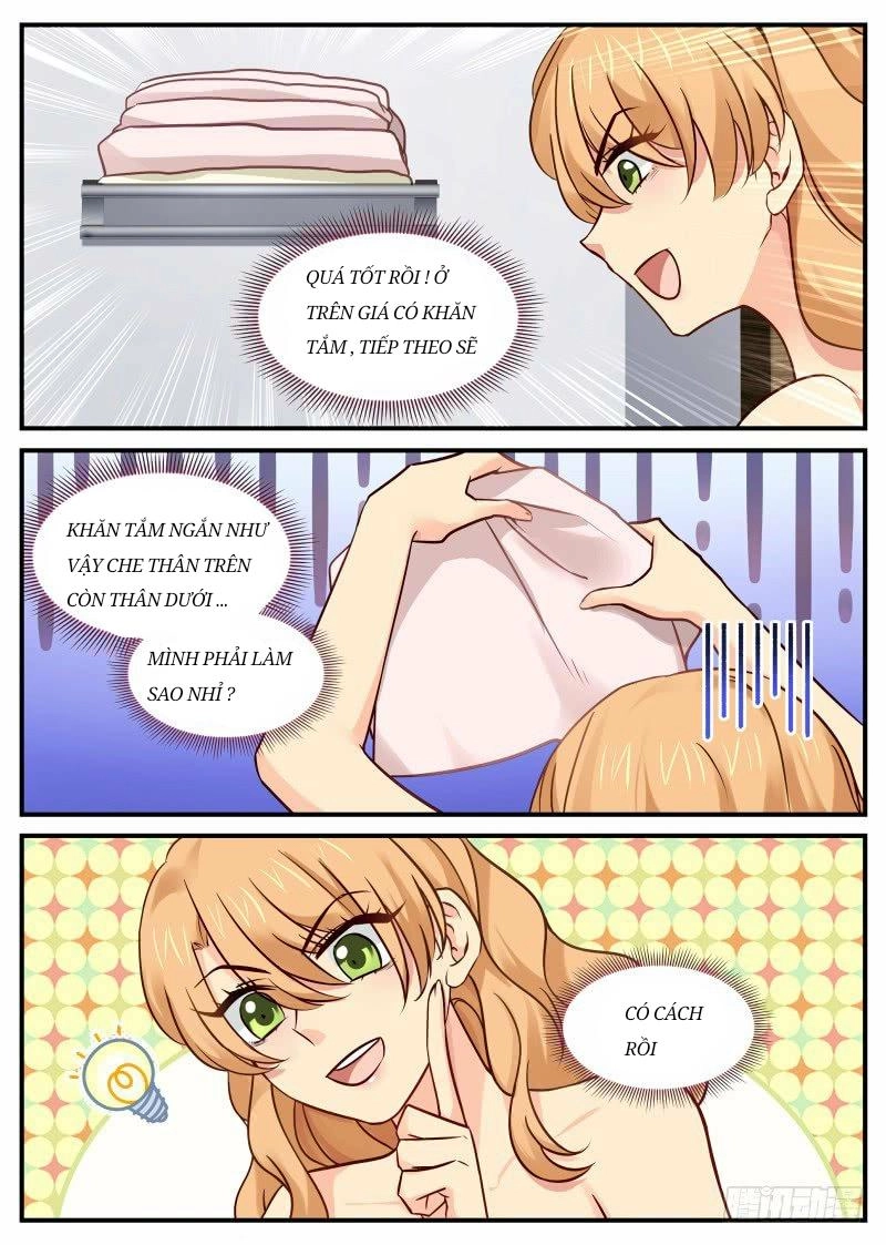 Kim Bài Điềm Thê Chapter 23 - 1