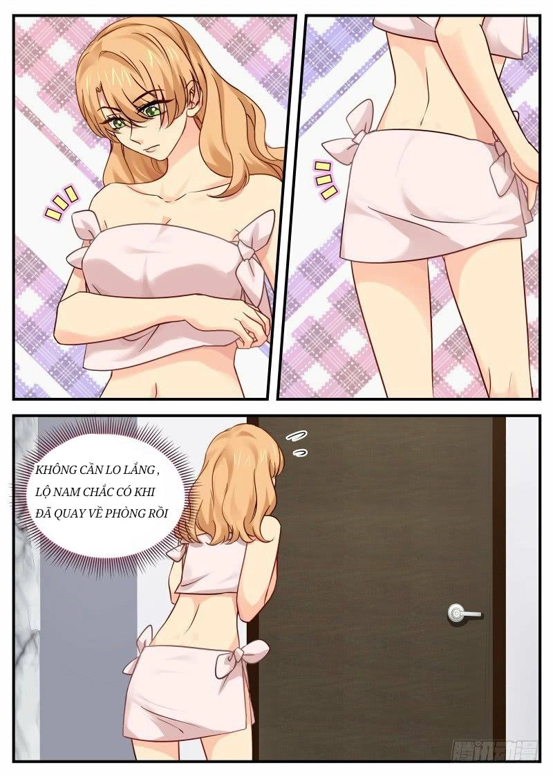 Kim Bài Điềm Thê Chapter 23 - 2