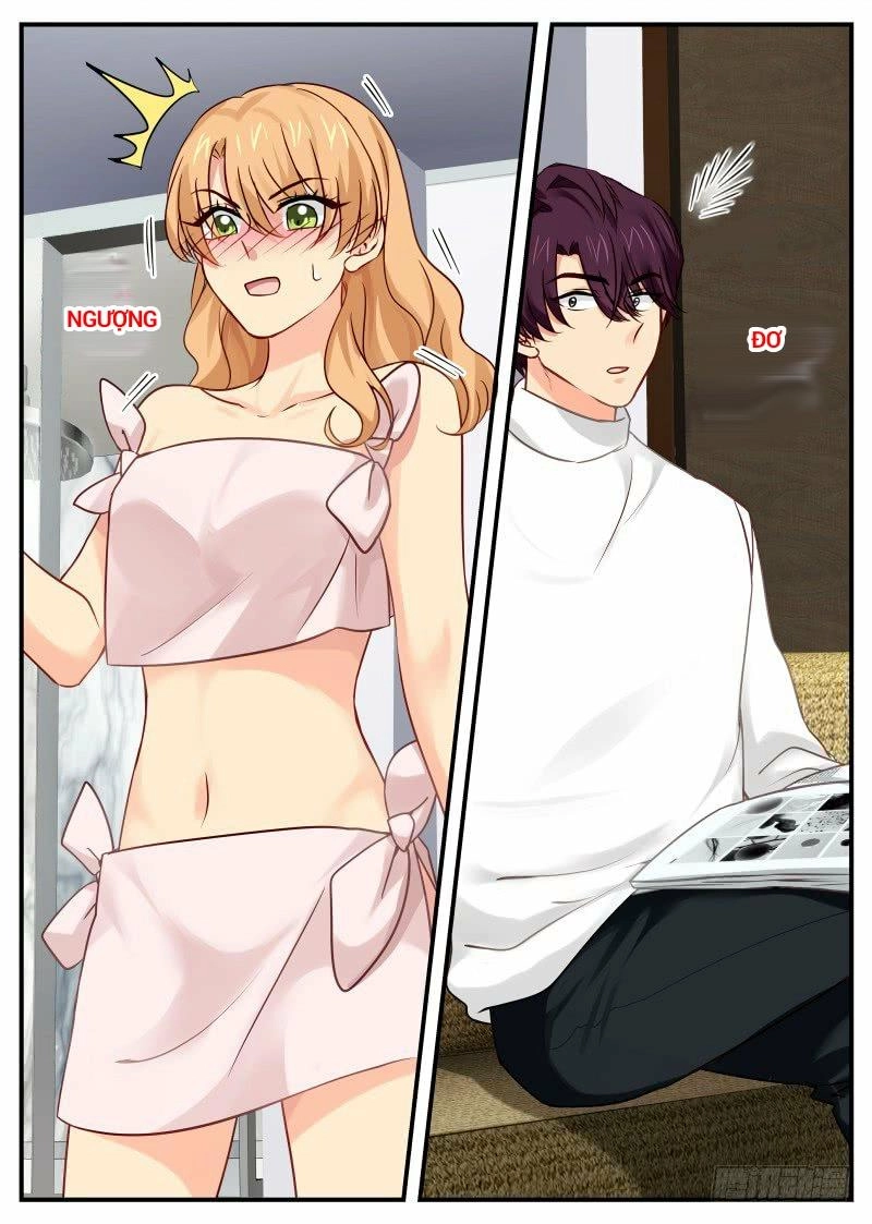 Kim Bài Điềm Thê Chapter 23 - 3