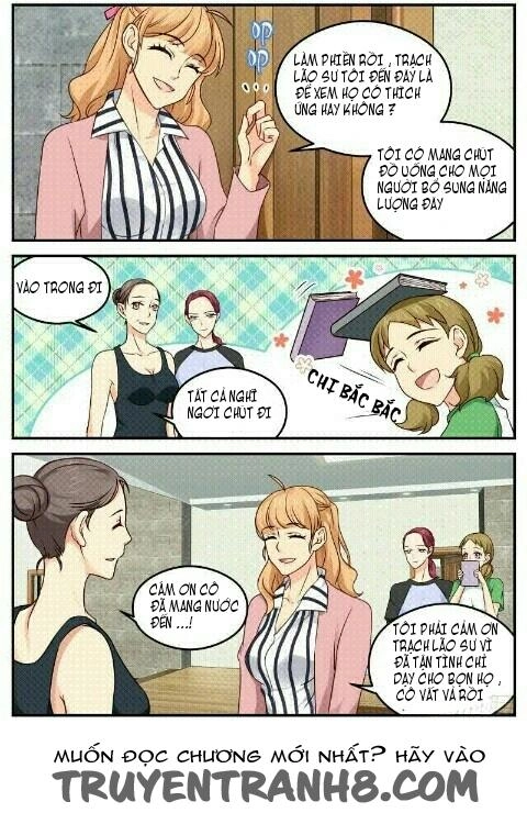 Kim Bài Điềm Thê Chapter 26 - 2