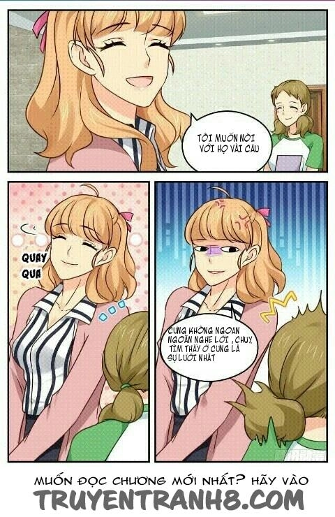 Kim Bài Điềm Thê Chapter 26 - 3