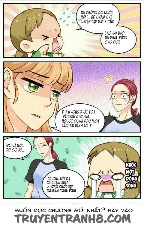 Kim Bài Điềm Thê Chapter 26 - 4