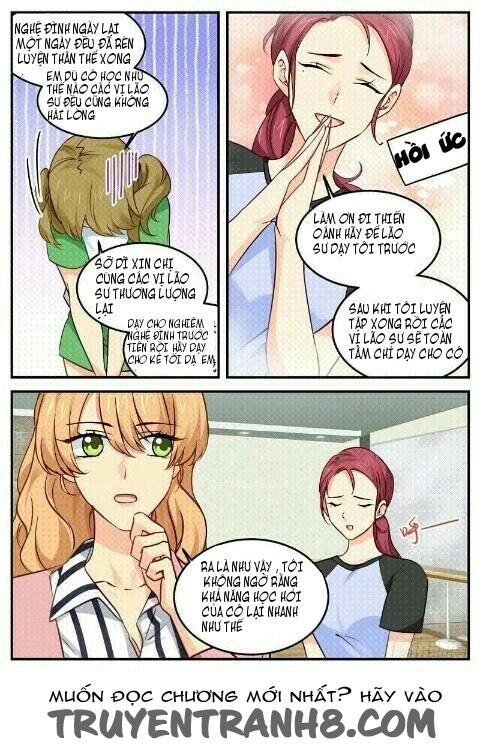 Kim Bài Điềm Thê Chapter 26 - 5