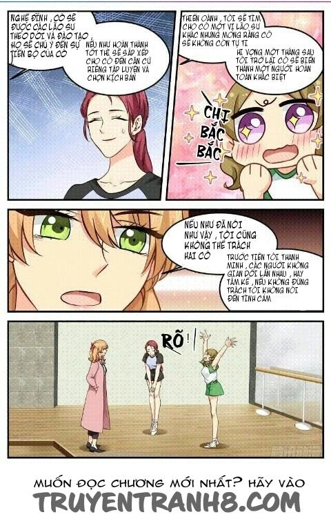 Kim Bài Điềm Thê Chapter 26 - 6