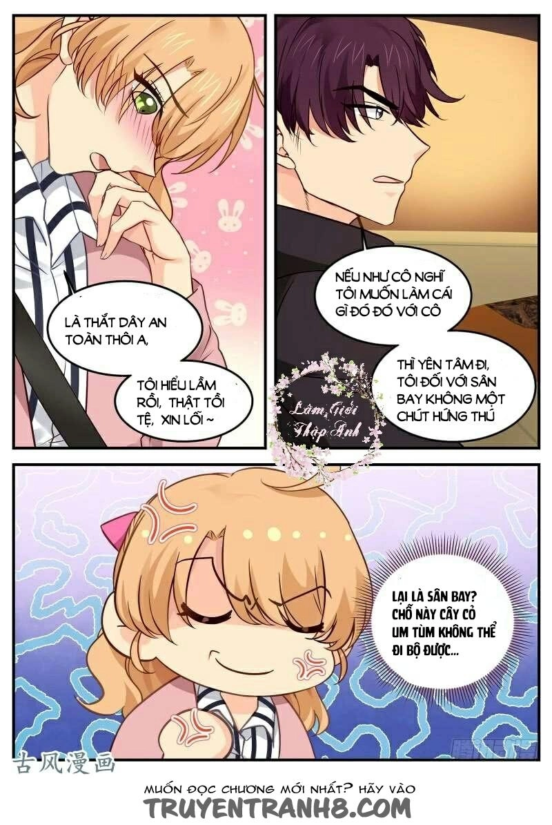 Kim Bài Điềm Thê Chapter 27 - 2