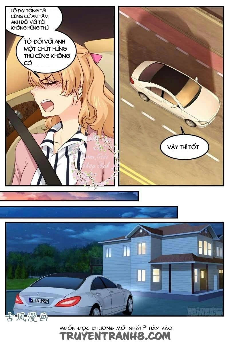 Kim Bài Điềm Thê Chapter 27 - 3