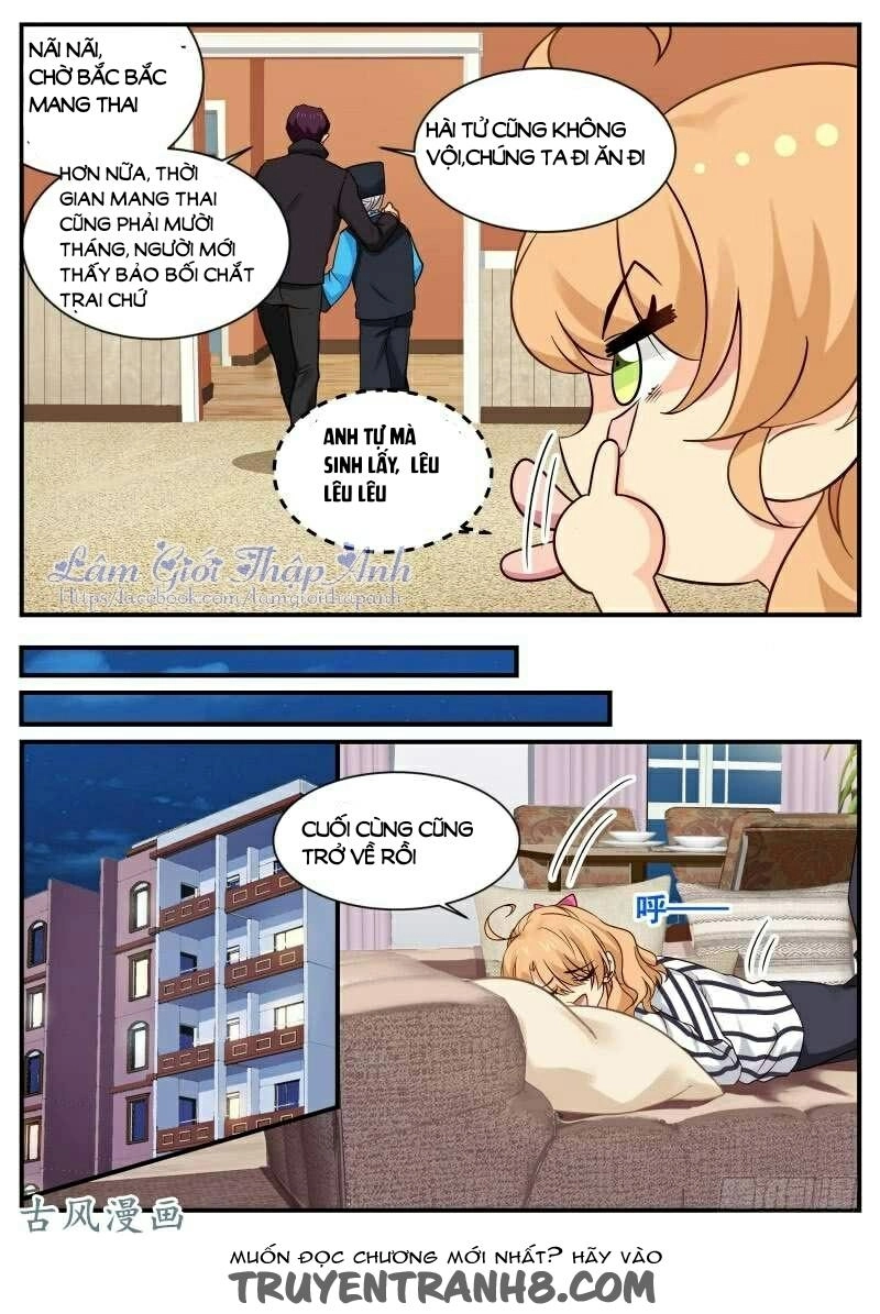 Kim Bài Điềm Thê Chapter 29 - 4