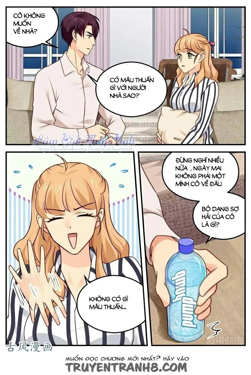 Kim Bài Điềm Thê Chapter 29 - 7