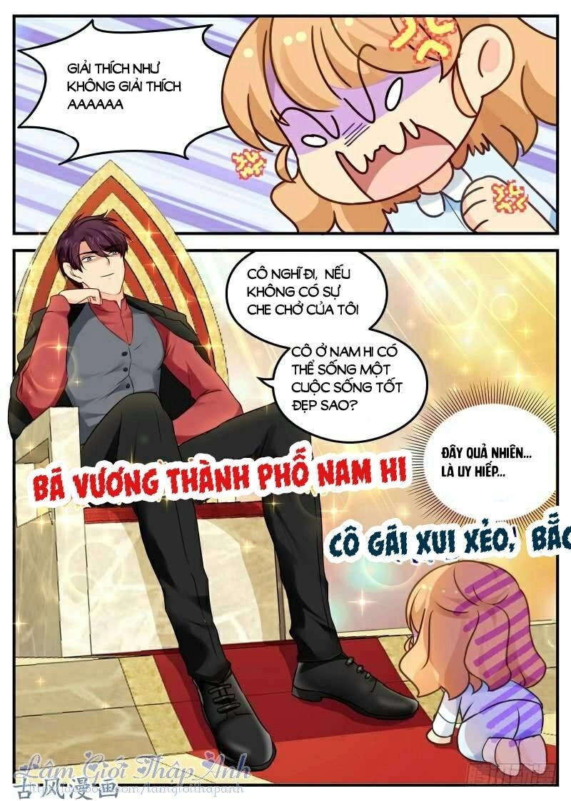 Kim Bài Điềm Thê Chapter 30 - 2