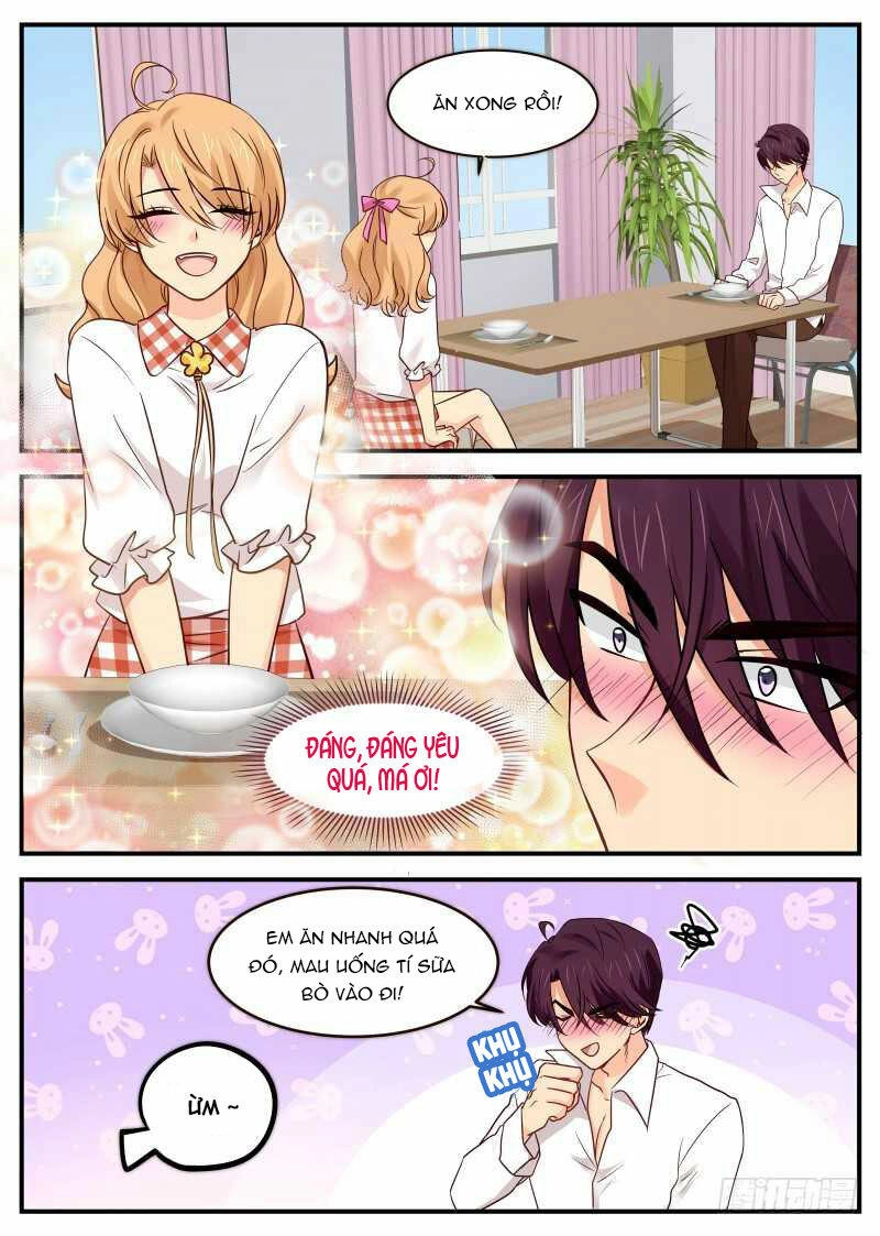 Kim Bài Điềm Thê Chapter 37 - 5