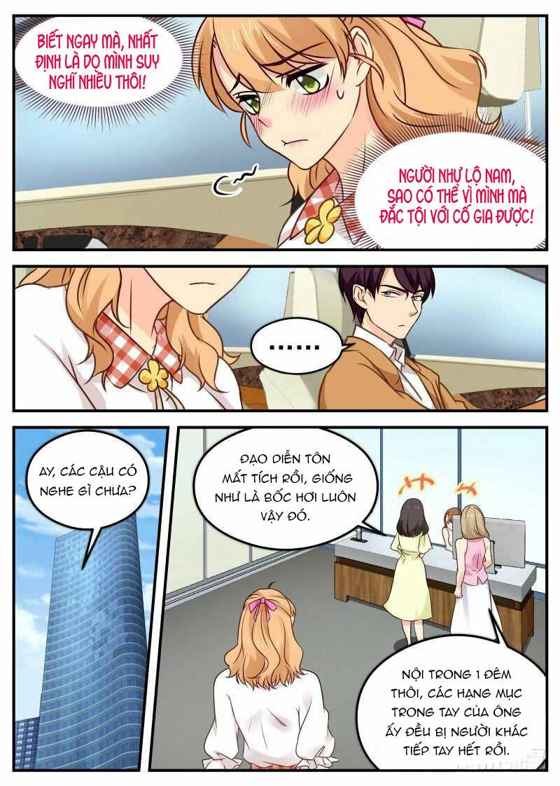 Kim Bài Điềm Thê Chapter 37 - 7