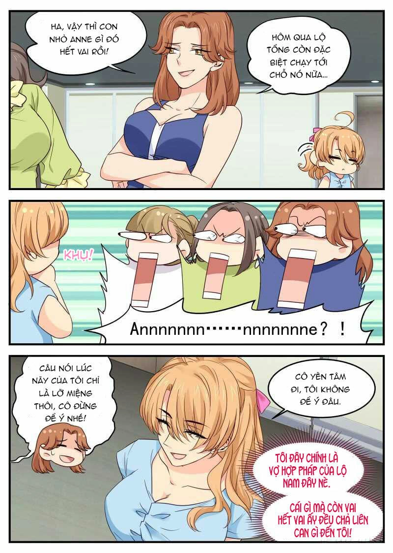 Kim Bài Điềm Thê Chapter 39 - 5