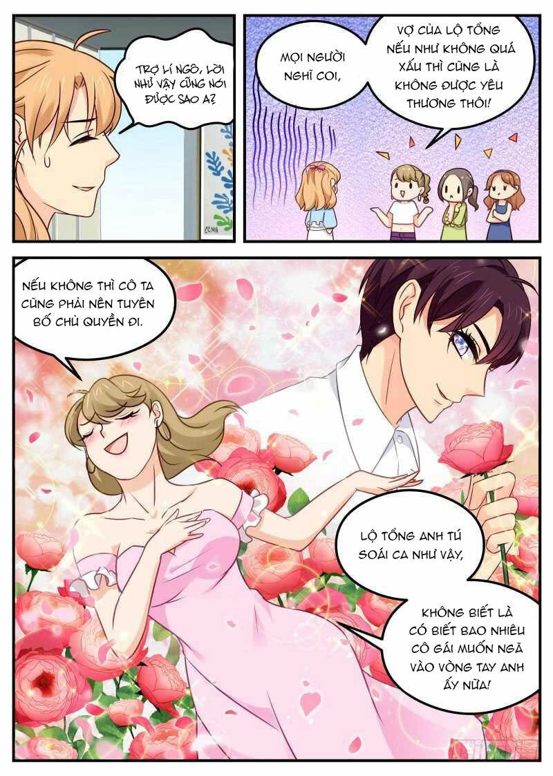 Kim Bài Điềm Thê Chapter 39 - 7