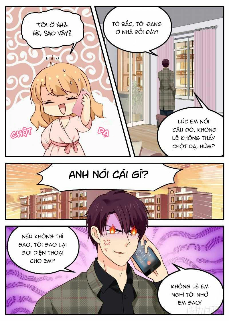 Kim Bài Điềm Thê Chapter 41 - 6